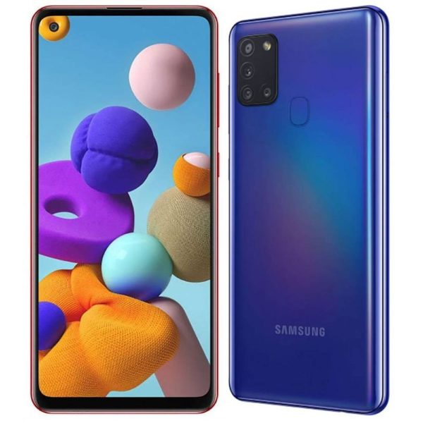 Samsung Galaxy A21s (2020)