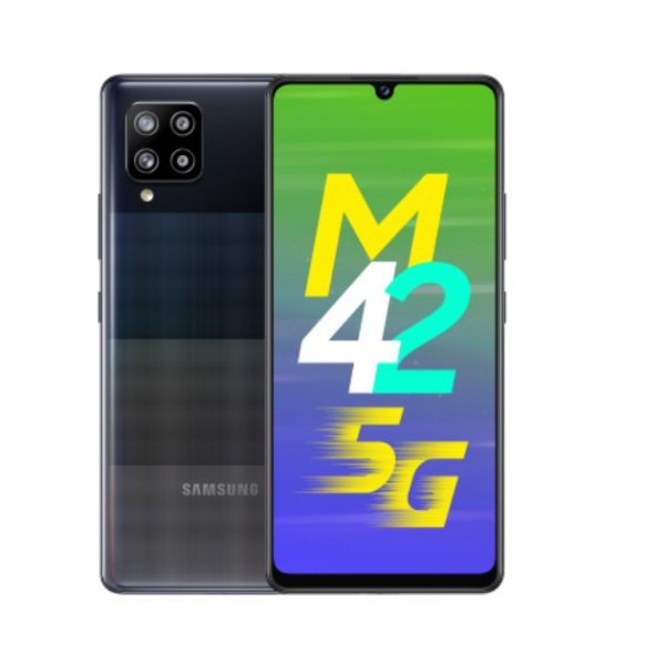 Samsung Galaxy M42 (2021)