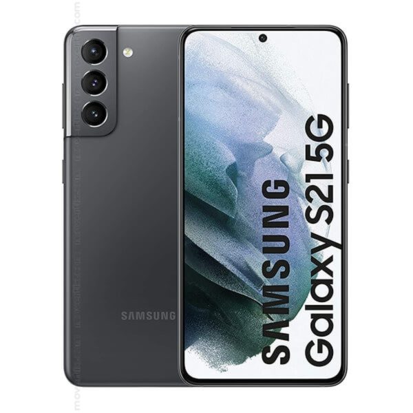 Samsung Galaxy S21 5G (2021)