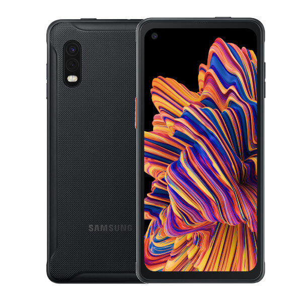 Samsung Galaxy Xcover Pro (2020)