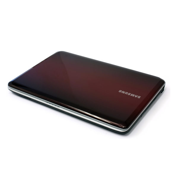 Samsung Notebook NP-R530-JS09