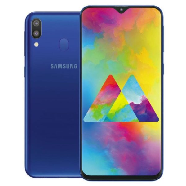 Samsung Galaxy M20 (2019)