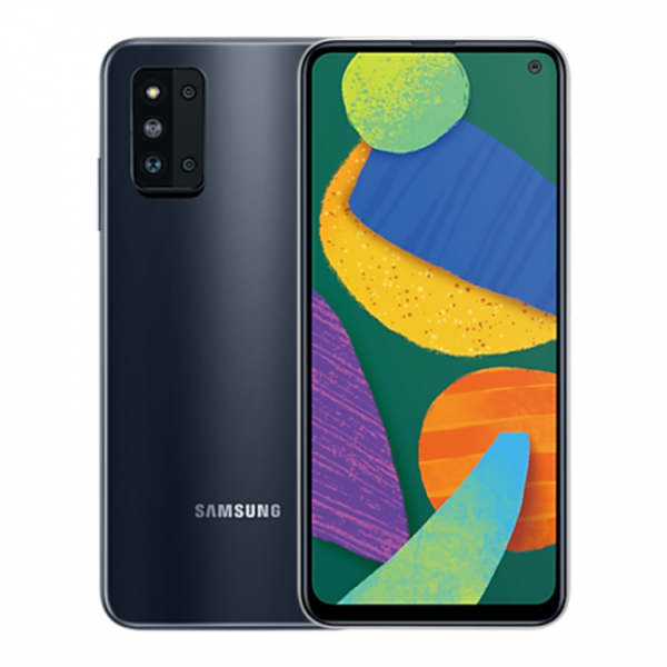 Samsung Galaxy F52 (2021)