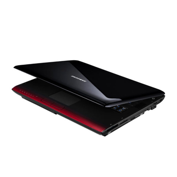 Samsung Notebook NP-Q210-AS03