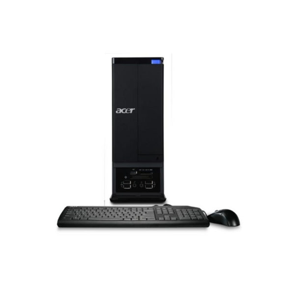Acer Desktop X3910