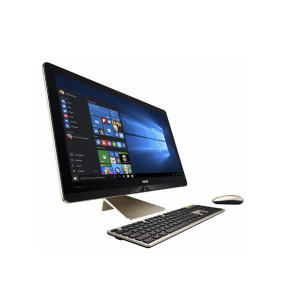 Asus All-In-One ZN240ICUK