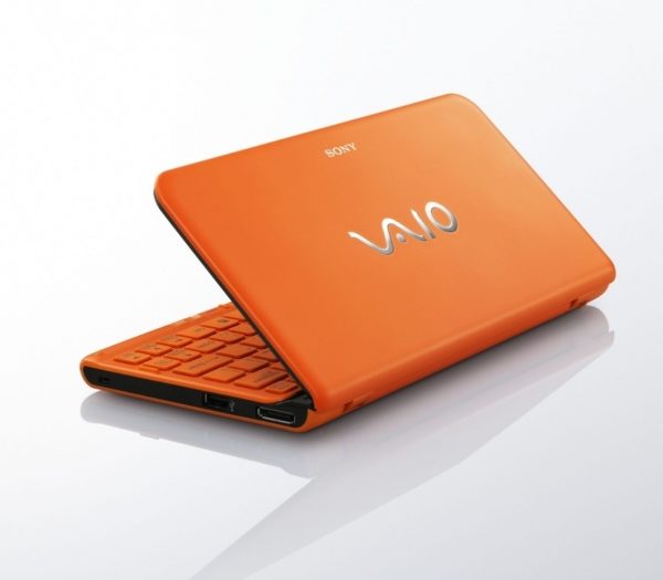 Sony Vaio Notebook VPCYB14KX/P
