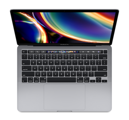MacBook Pro 13" 2020 Repair (A2289/A2251)
