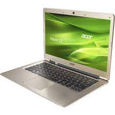 Acer Notebook S3-331
