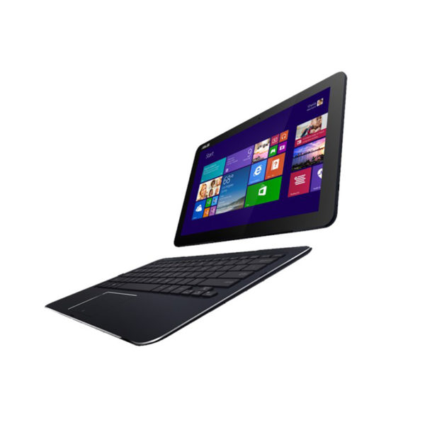 Asus Notebook T300CHI
