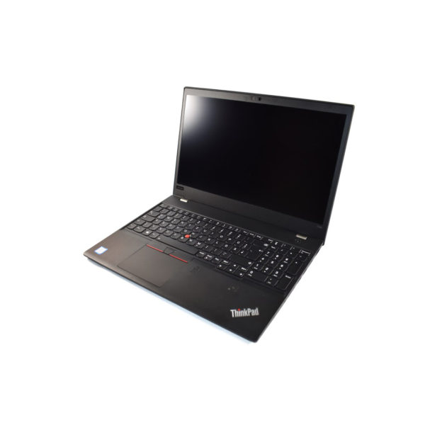 Lenovo Notebook ThinkPad T580 (Type 20L9