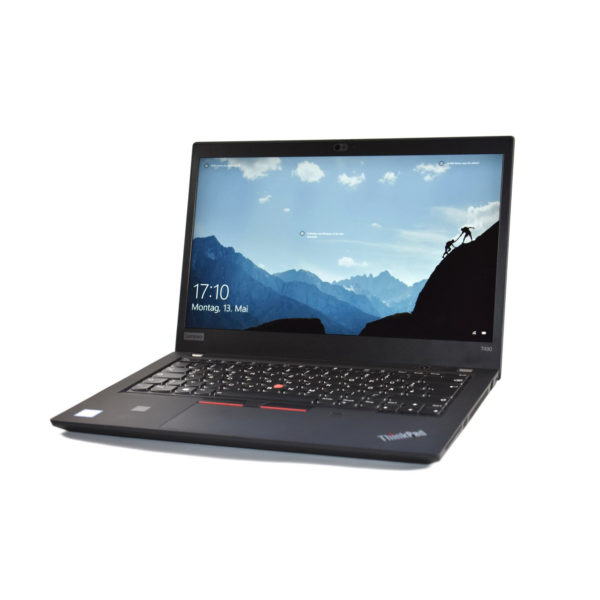 Lenovo Notebook ThinkPad T490 (Type 20Q9