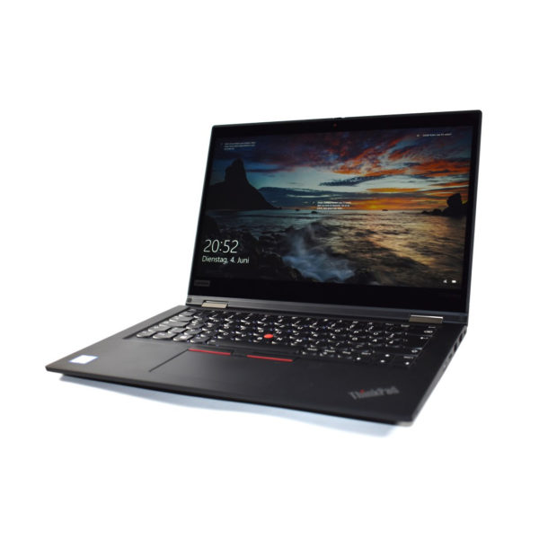 Lenovo Notebook ThinkPad X390 Yoga (Type 20NN