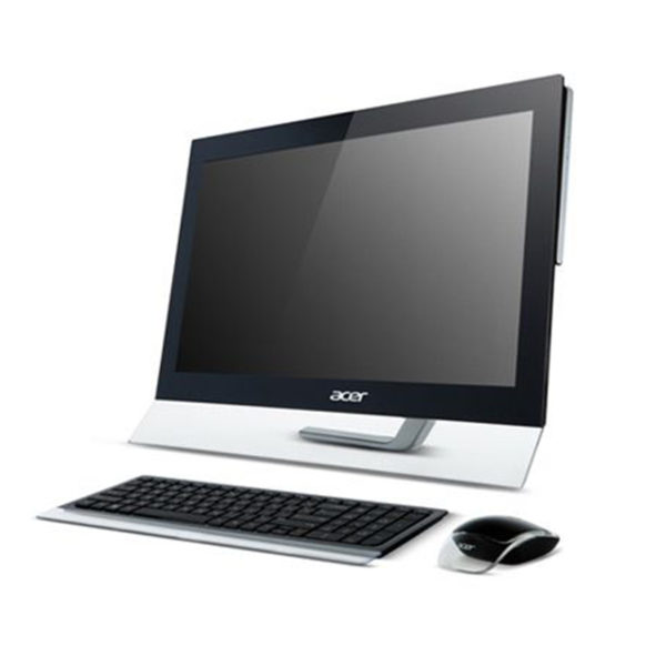 Acer All-In-One 5600U