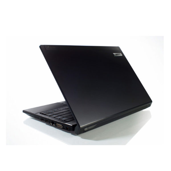 Acer Notebook TM8372TG HF