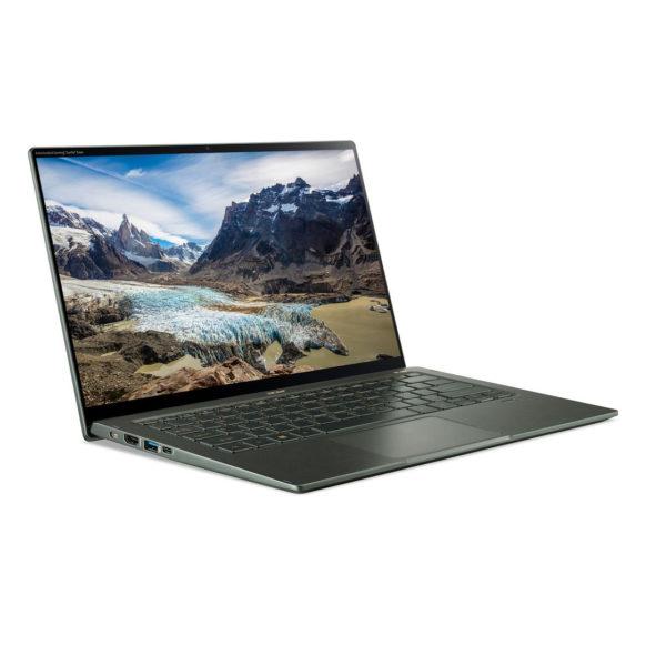 Acer Notebook SF514-55GT
