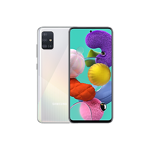 Samsung Galaxy A51 5G (2020)
