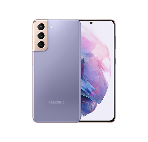 Samsung Galaxy S21 Ultra 5G (2021)