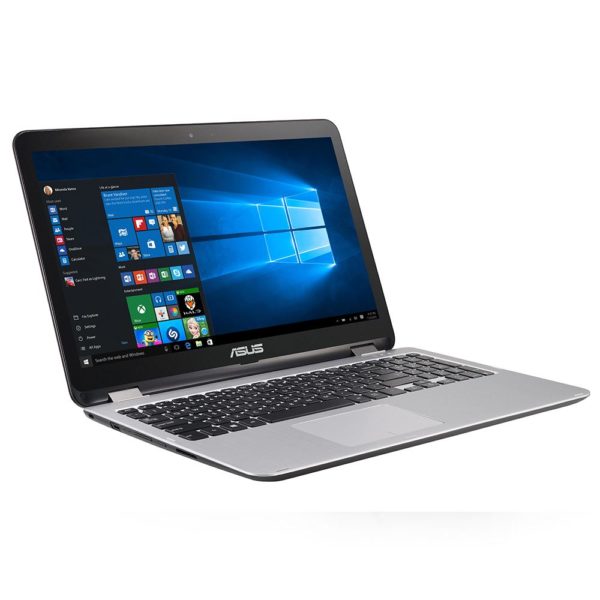 Asus Notebook TP501UB