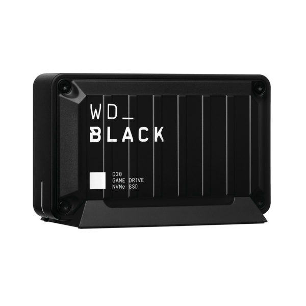 2TB WD BLACK D30 Game Drive SSD