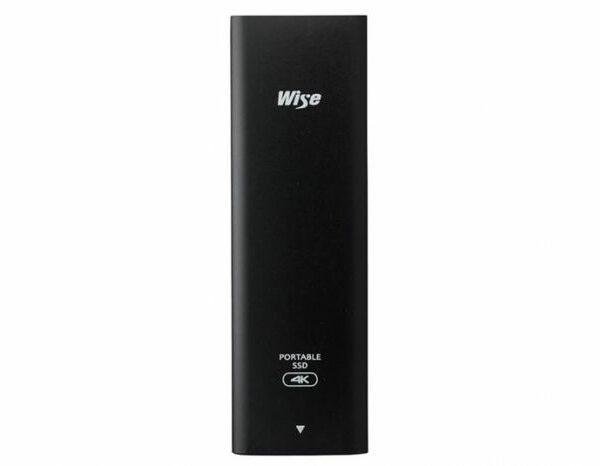 1TB WISE WISE-PTS-1024 Portable SSD
