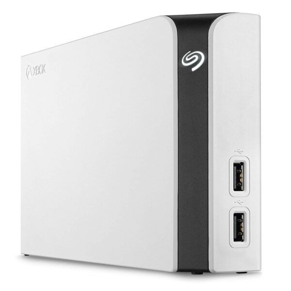 8 TB Seagate Gaming Hard Drive for Xbox