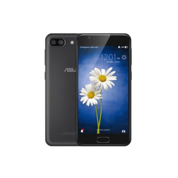 ZenFone 4 Max Plus ZC550TL